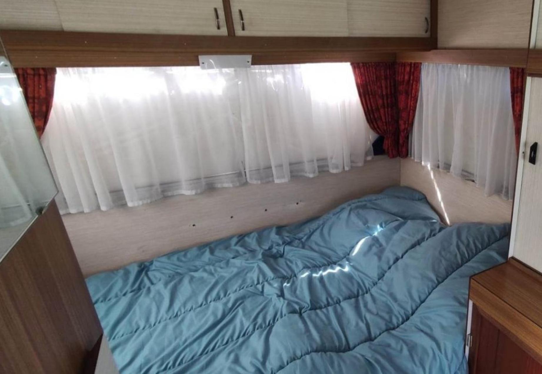 Camping Le Val Aux Fees - Broceliande Concoret Dış mekan fotoğraf