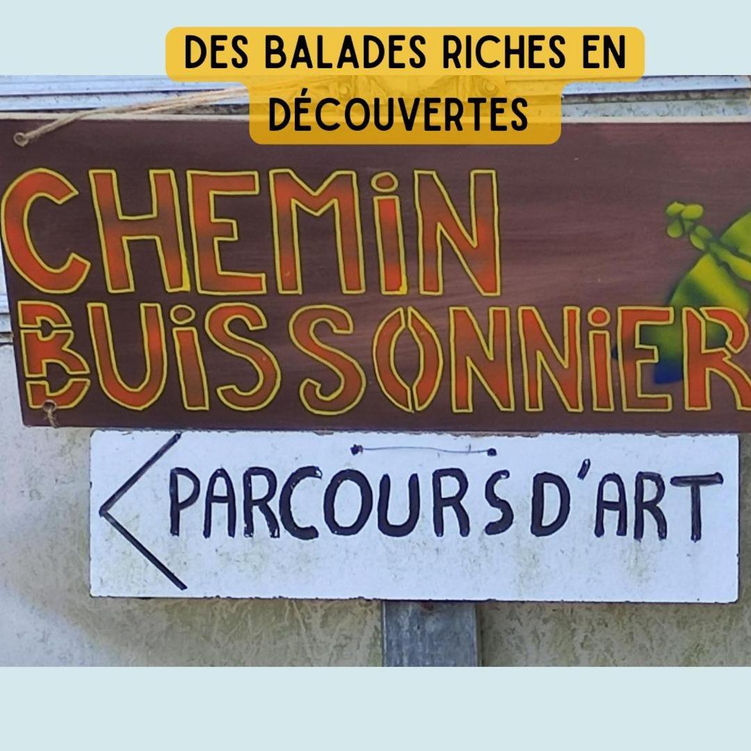 Camping Le Val Aux Fees - Broceliande Concoret Dış mekan fotoğraf
