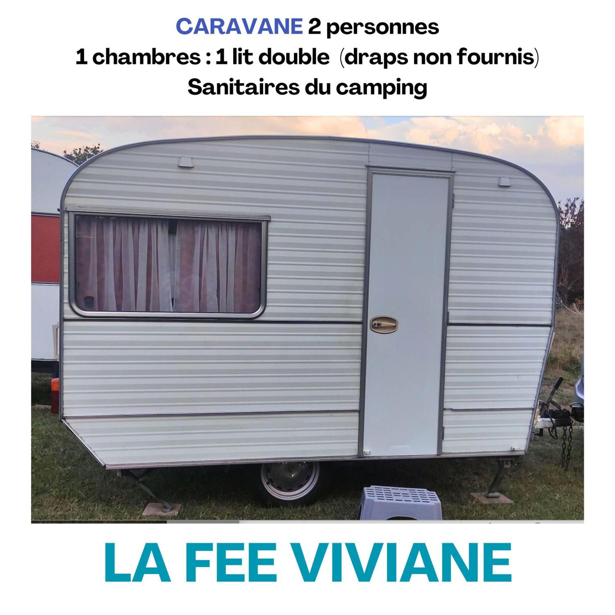 Camping Le Val Aux Fees - Broceliande Concoret Dış mekan fotoğraf